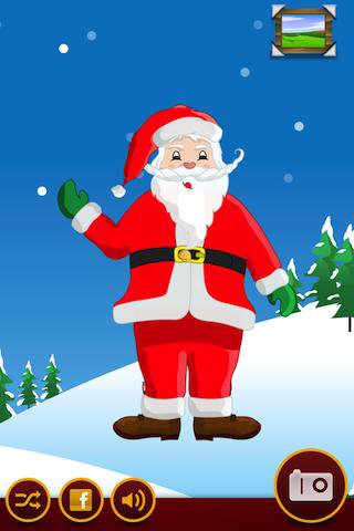 My Santa
