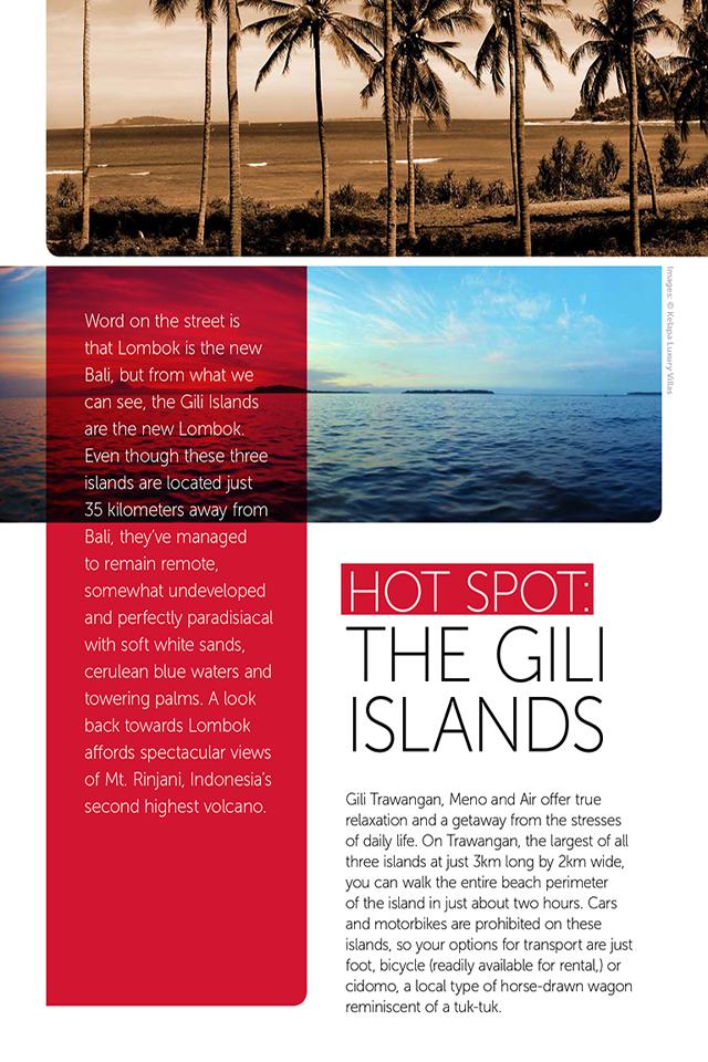 Luxury Escapes Travel