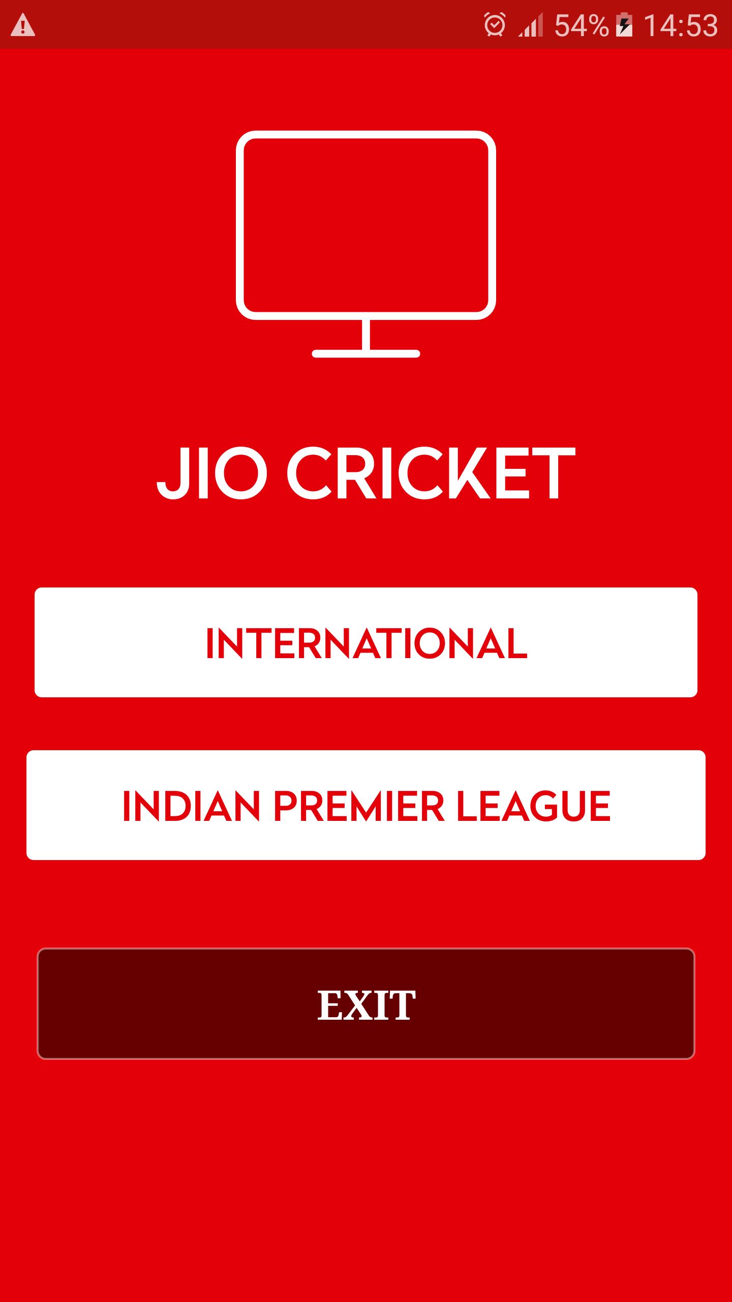 Live Cricket Game Ind vs Aus