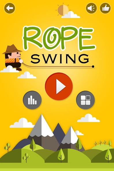 Rope Swing