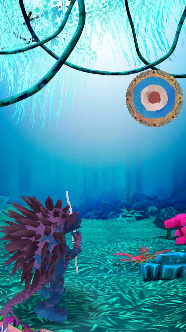 Equipo Actimel y los Animonzs