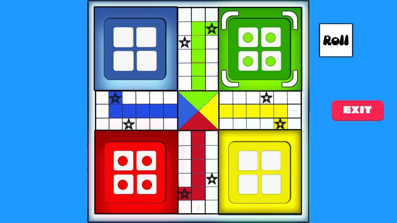 Ludo Offline King - 2018