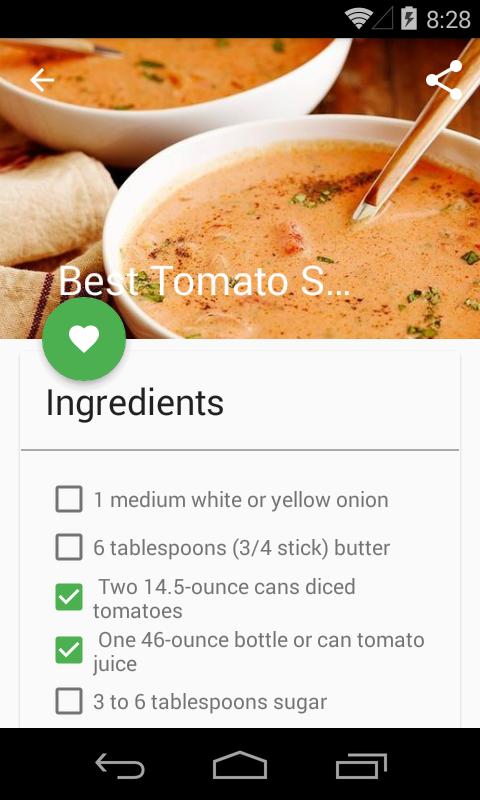 Soup Recipes - Free Recipes Co