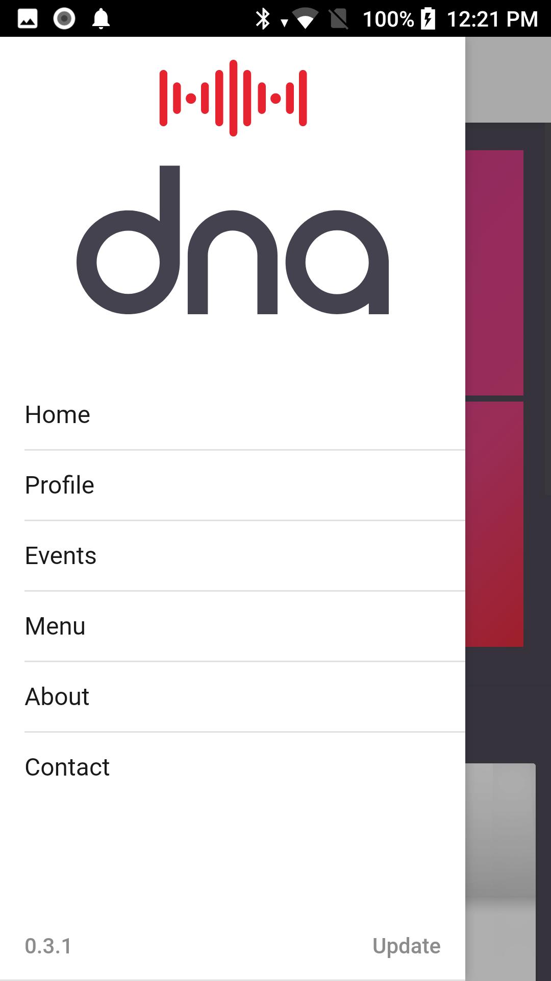 DNA Galway
