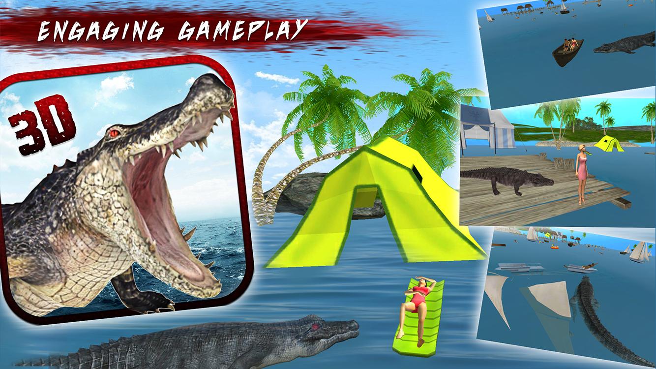 Ultimate Sea Monster Attack