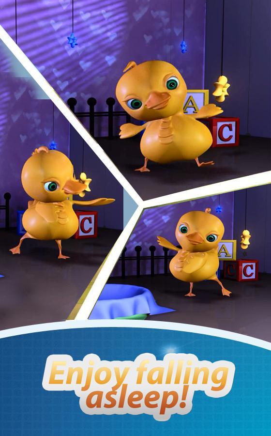 Baby Lullaby - Sleep My Baby