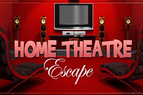 Home Theater Escape