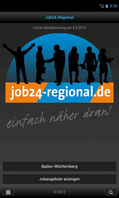 Job24-Regional