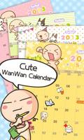 WanWan Calendar