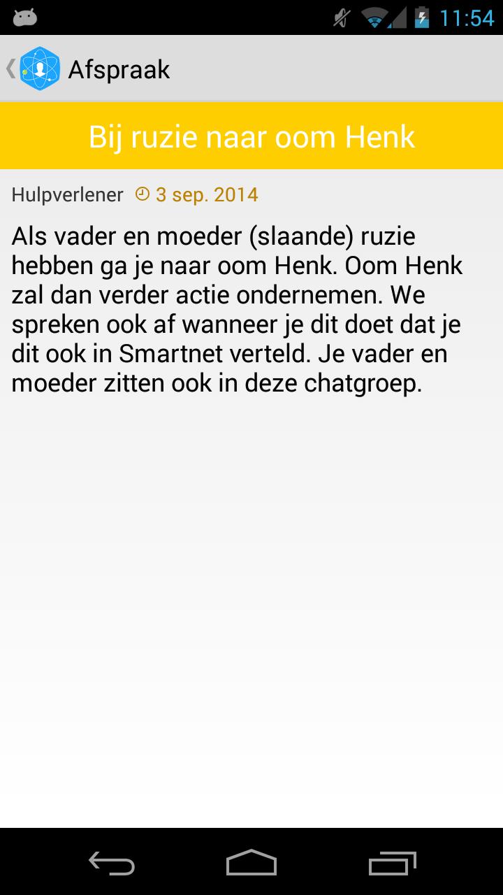 Smartnet