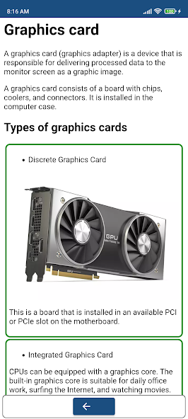 Learn Computer Basics