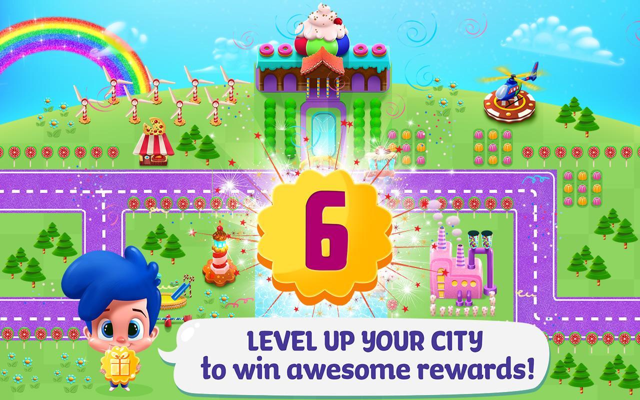 City Builders: Build Your Town