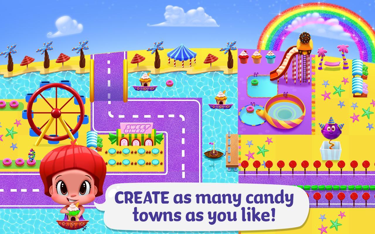 City Builders: Build Your Town