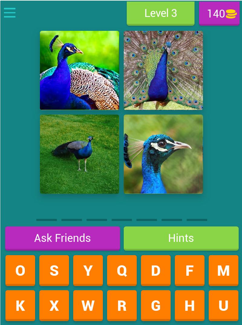 QUIZ Nature and future