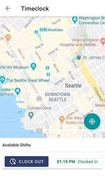 ScheduleFlex by Shiftboard