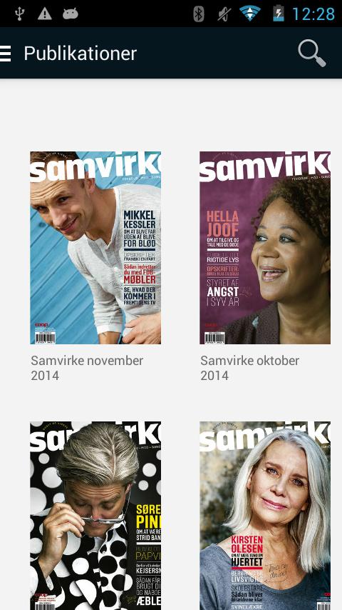 Samvirke