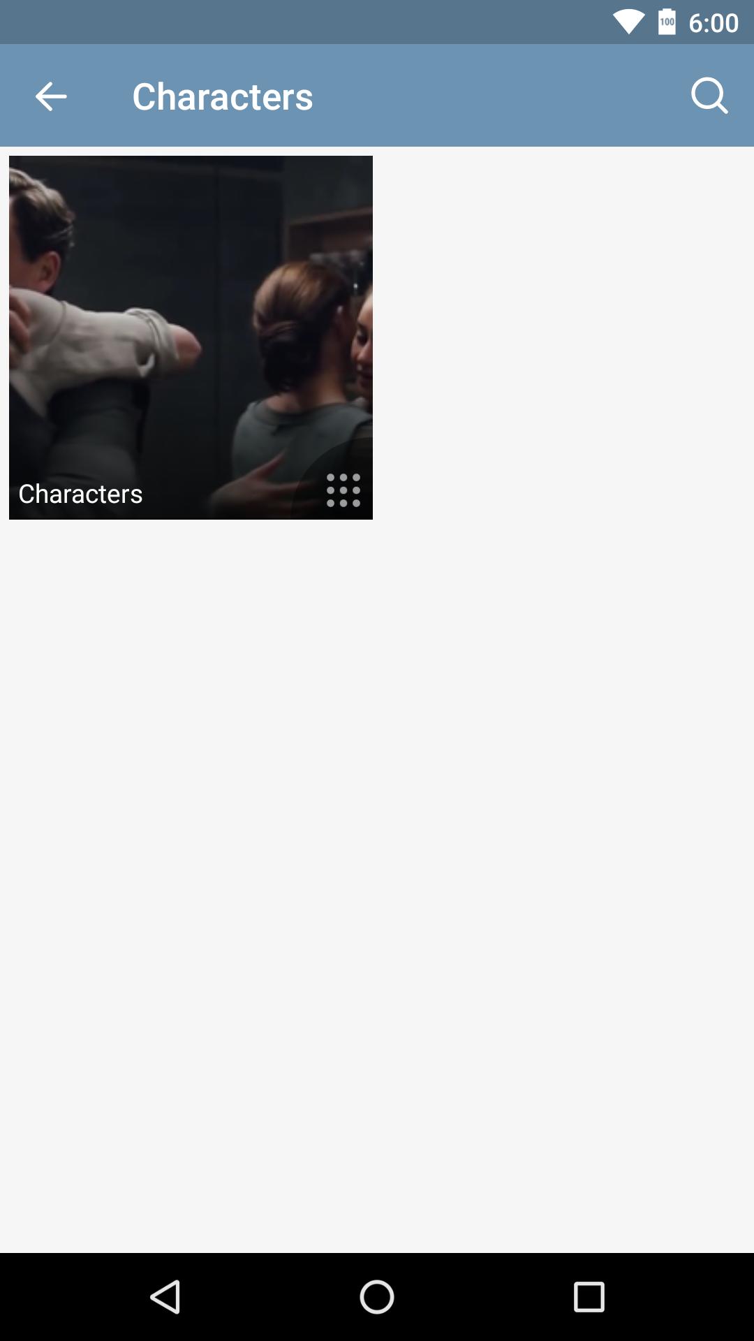 FANDOM for: Divergent