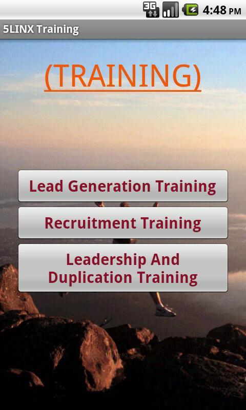 Struggling In 5LINX Business