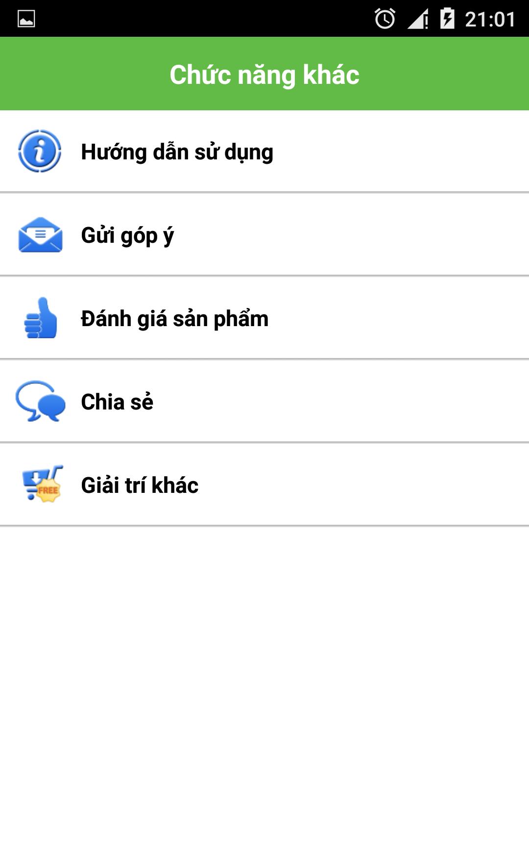 La Ban Phong Thuy Moi Nhat