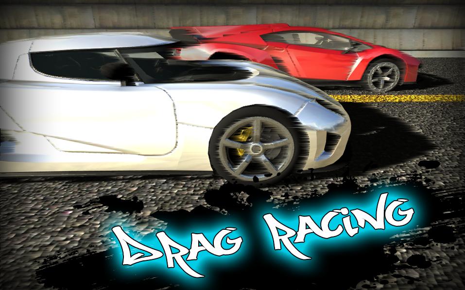 Drag Racing: Tournament