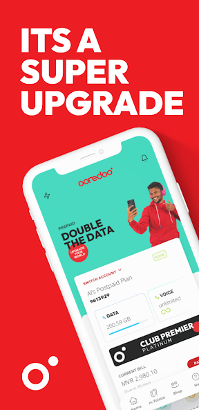 Ooredoo