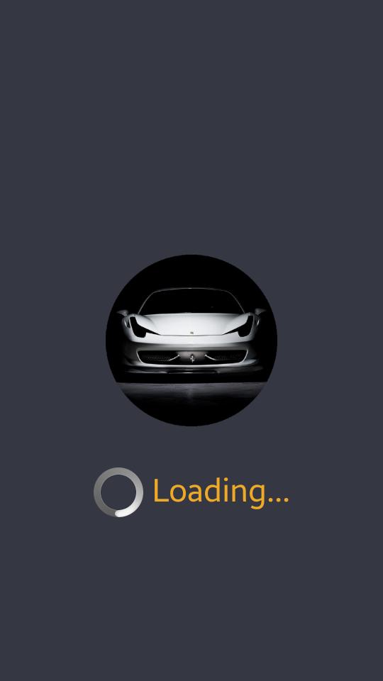 458 Italia Wallpapers