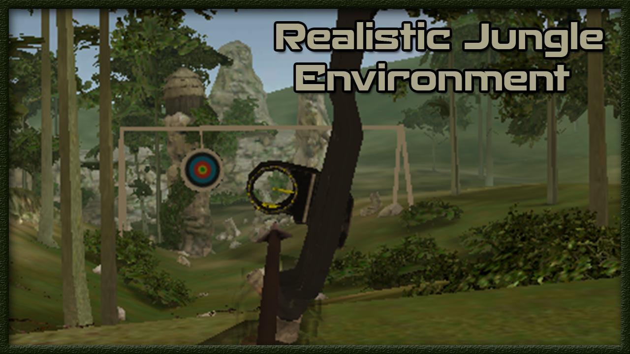 Archer Training Club 3D