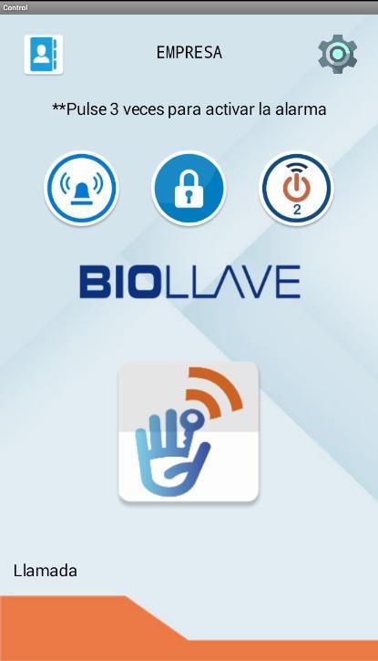 Biollave GSM