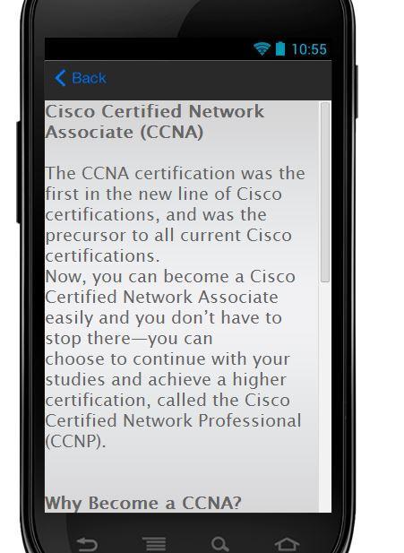 CCNA 640-802