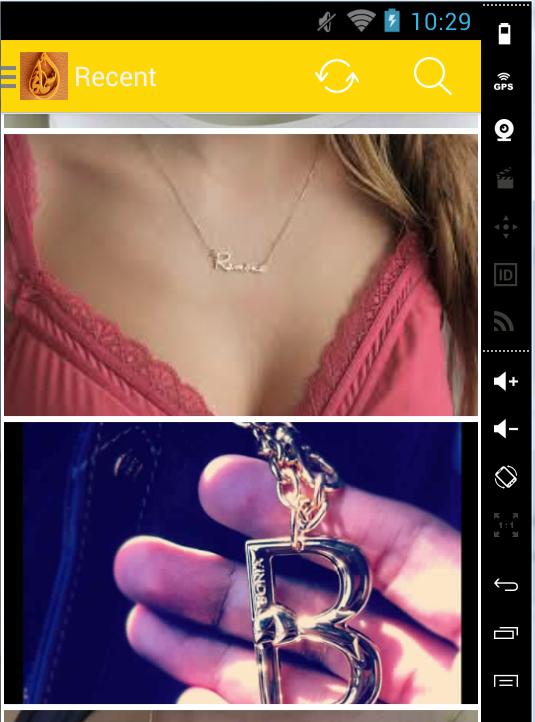 your name wallpaper -arabic-