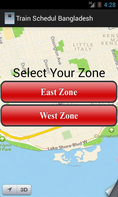 Bangladesh Train Schedule