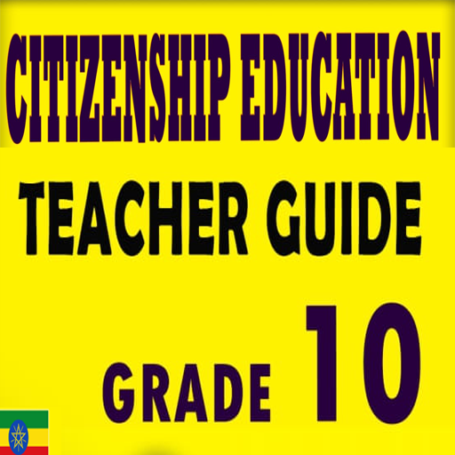 Citizenship Edu 10 TeacherBook