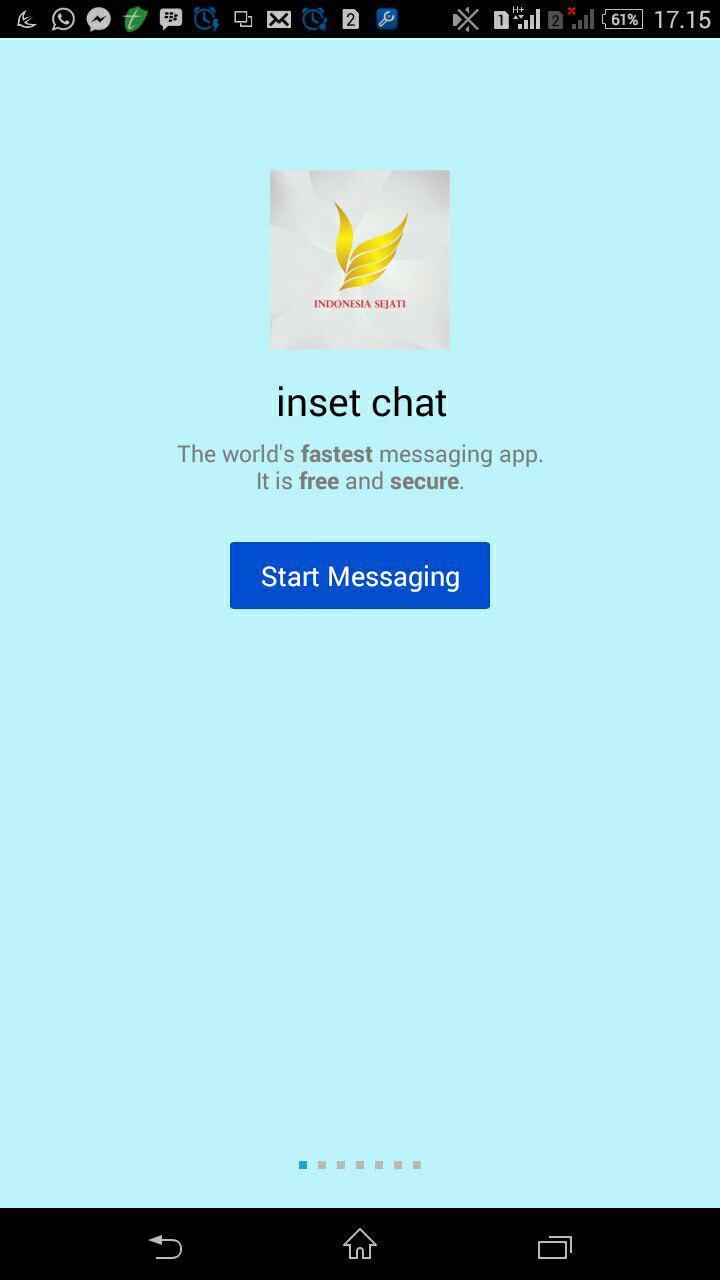 INSETCHAT