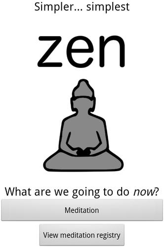 Zen Do