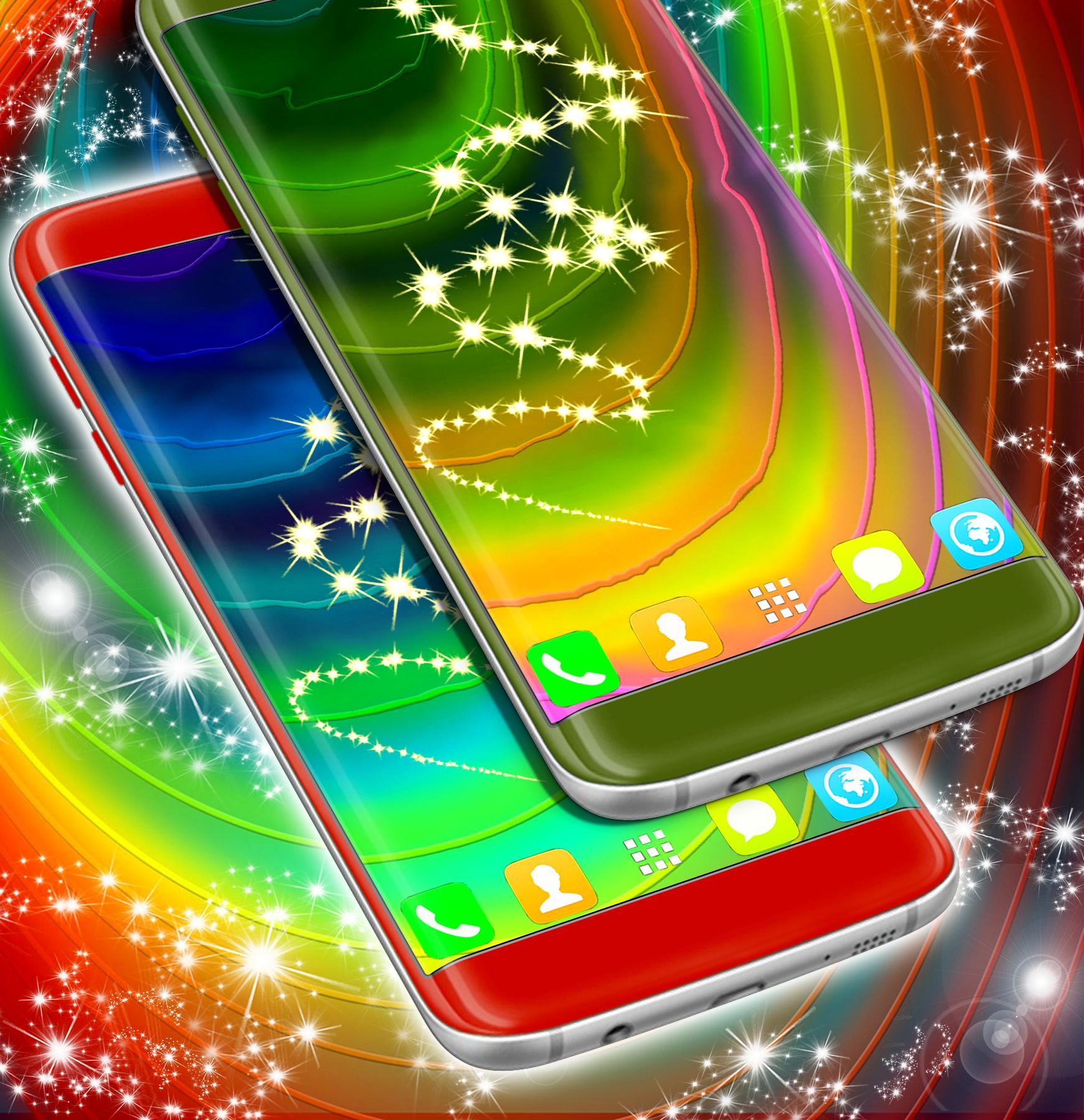 Water Drops Magic Touch