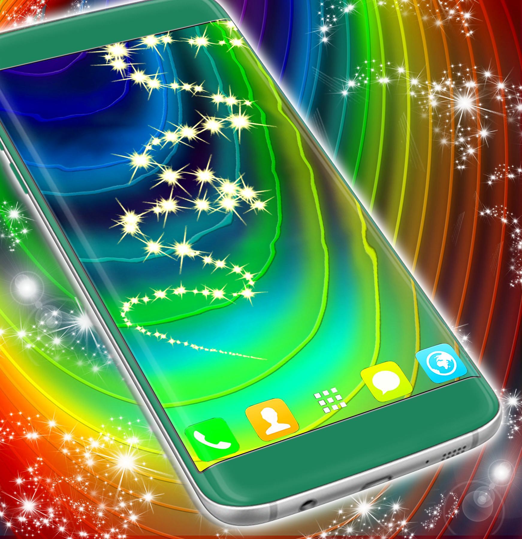 Water Drops Magic Touch