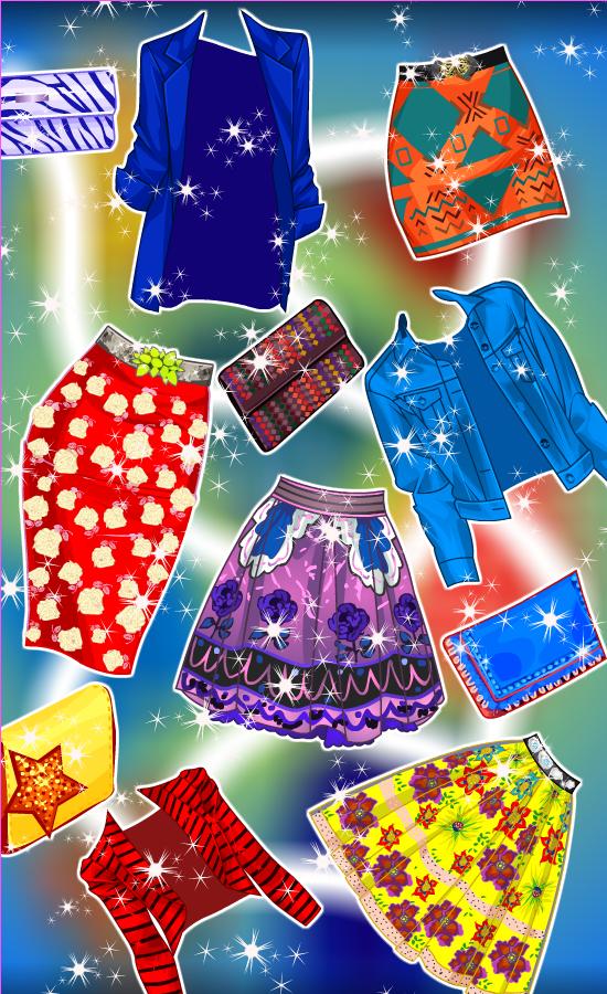 Princess dress up - Catwalk Fa