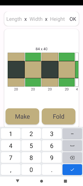 Box Maker Template Creator Pro