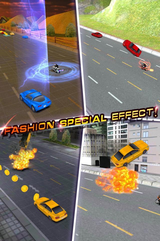 CrazyMoto Ultimate Reward