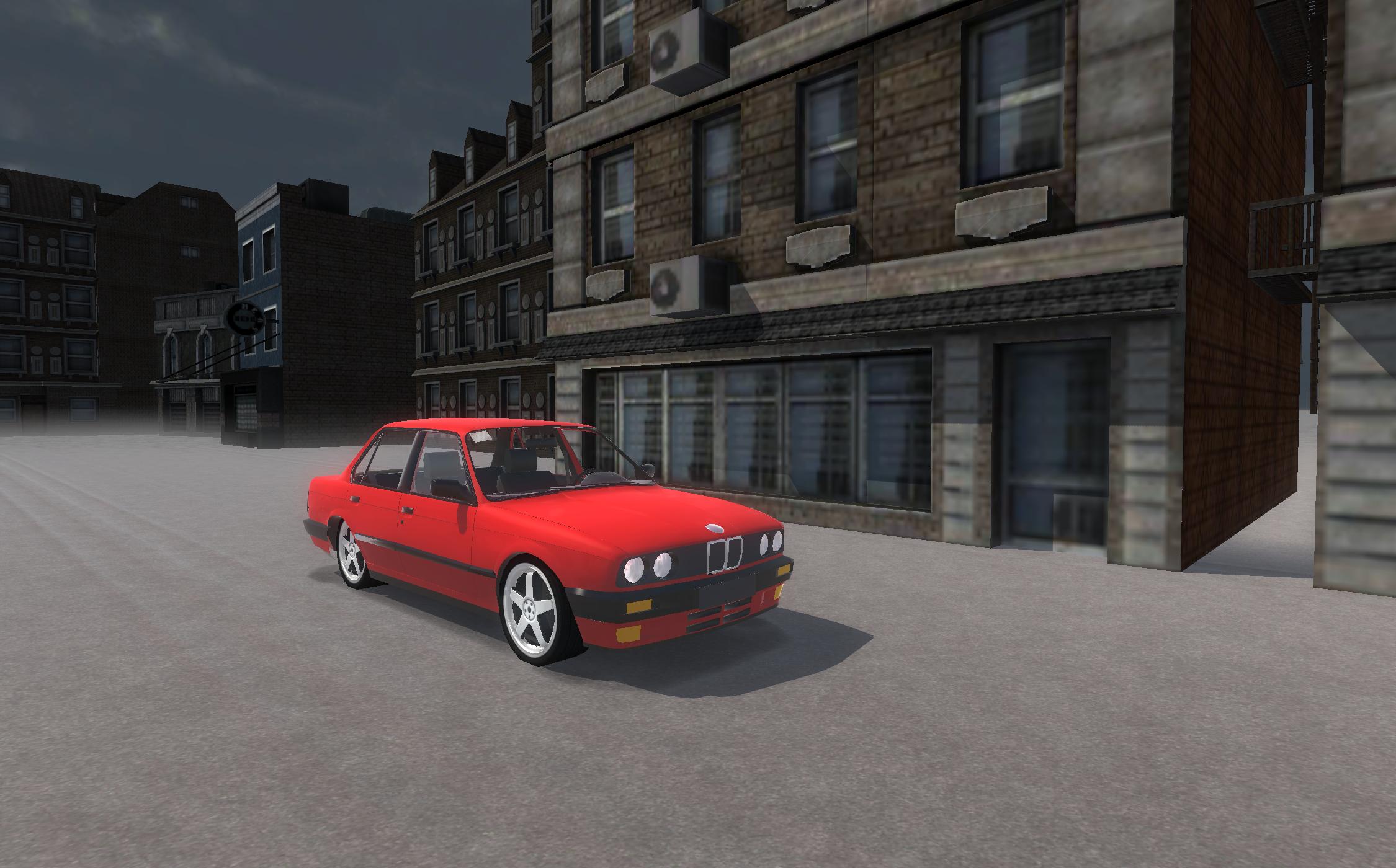 EURO SPEED CARS RACING 2017