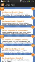 Manga-News