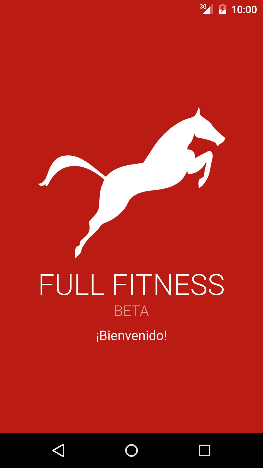 Full Fitness