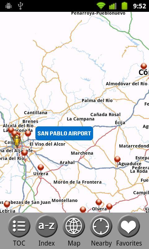 Andalusia, Spain - FREE Guide