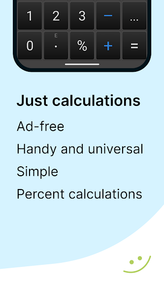 Calculator MobiCalc