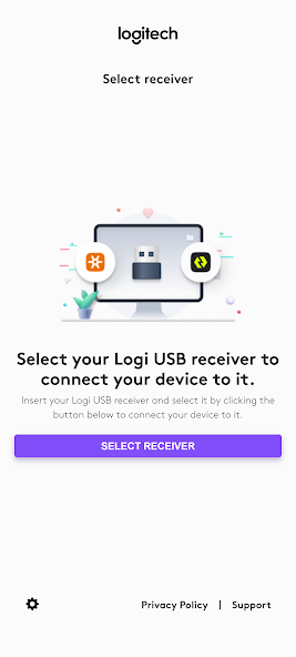 Logi Web Connect