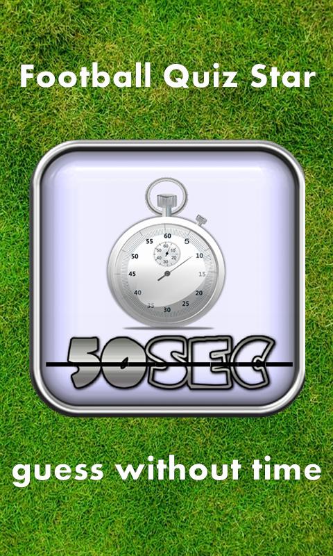 Football Quiz Star