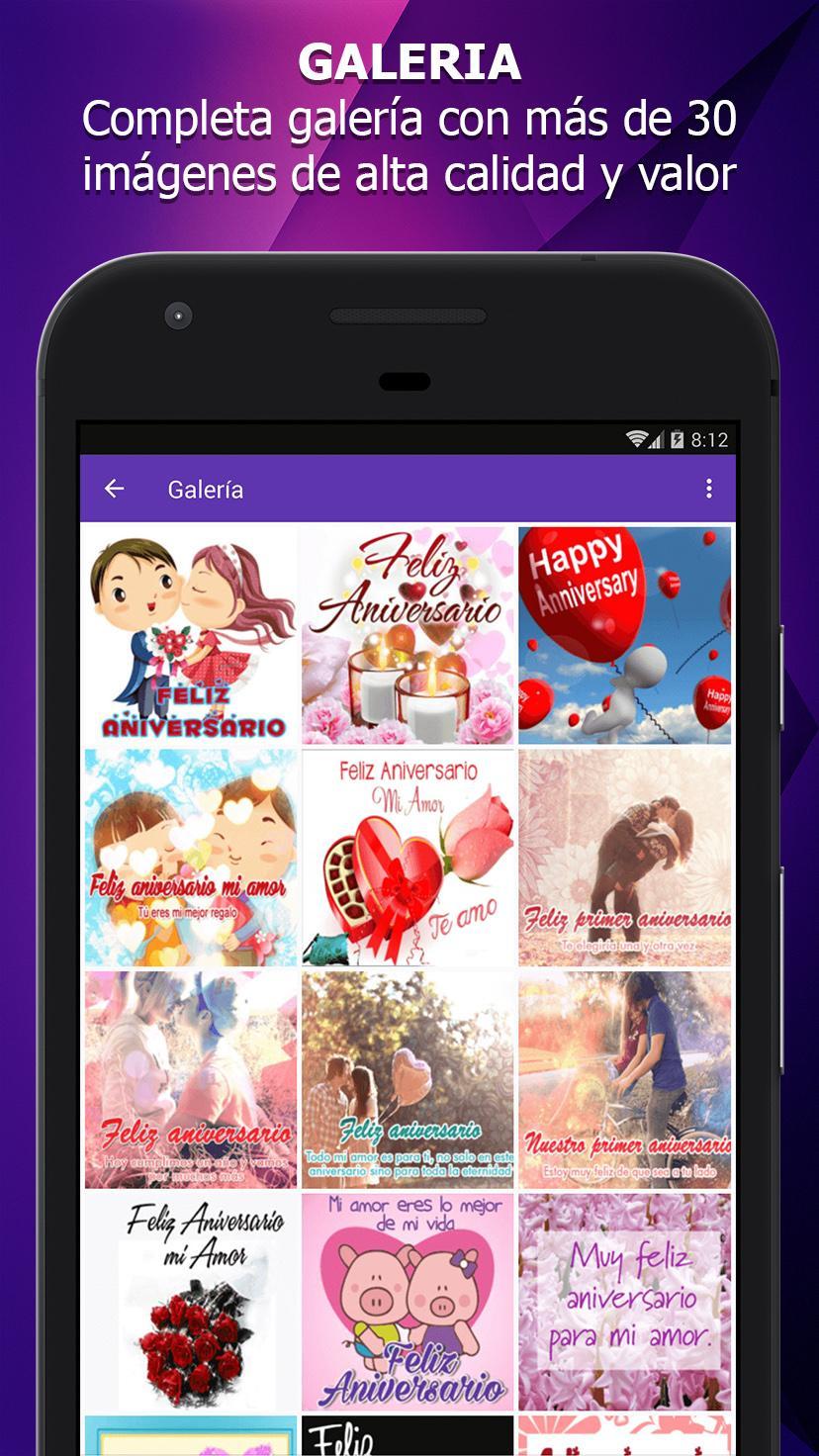 Frases de Aniversario