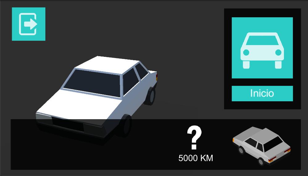 TrafficRacing (Testing Ver.)