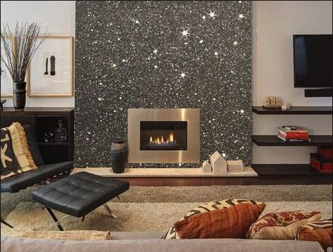 Best Design Walpaper Living Room