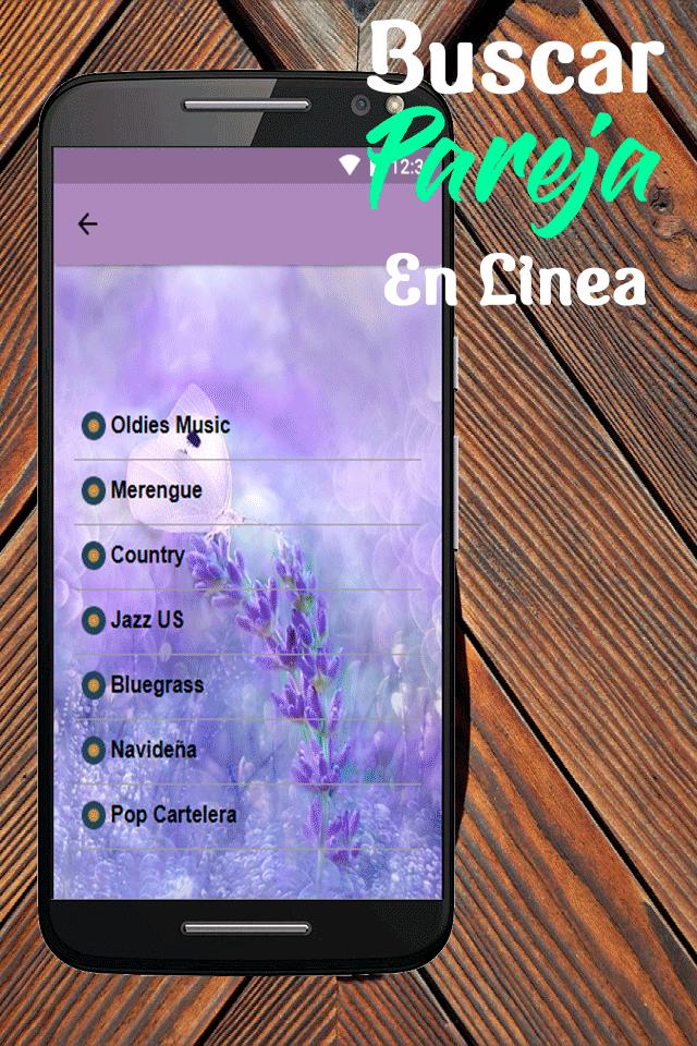 Buscar Pareja Y Amor - Chatear Con Todo El Mundo